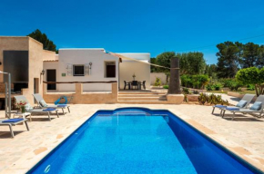 Villa Can Carreras